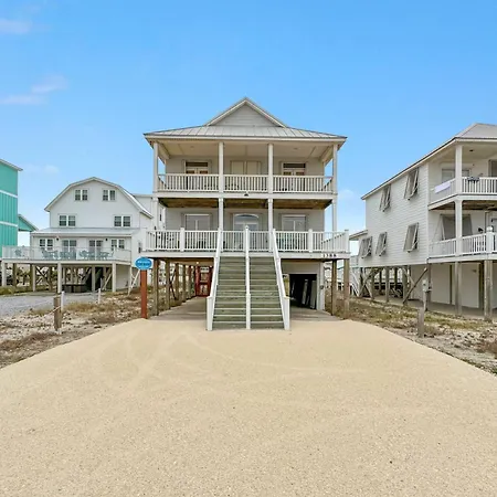 Good Winds Villa