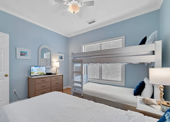 Good Winds Holiday home Gulf Shores
