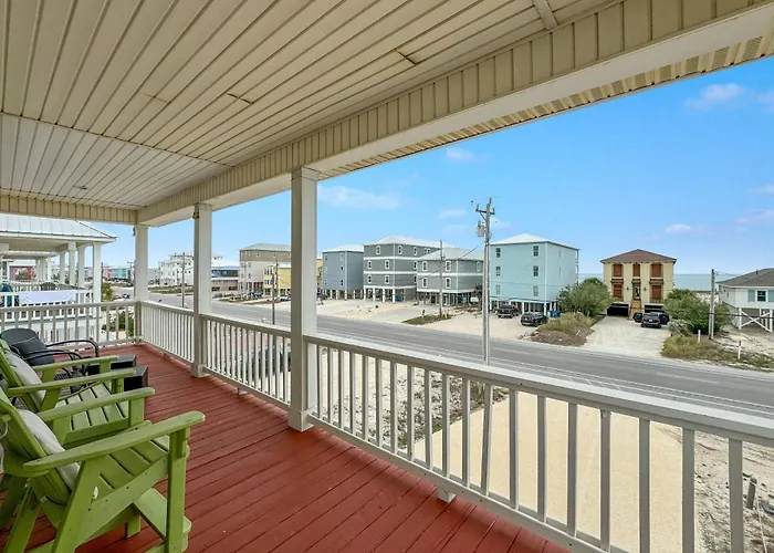 Good Winds Holiday home