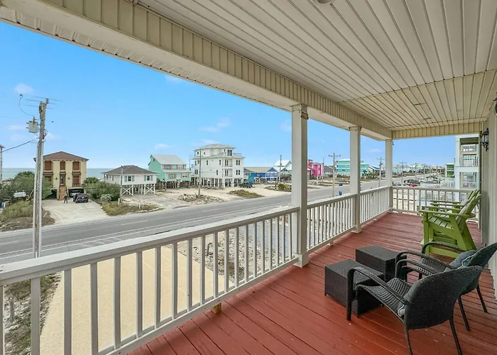 Good Winds Holiday home