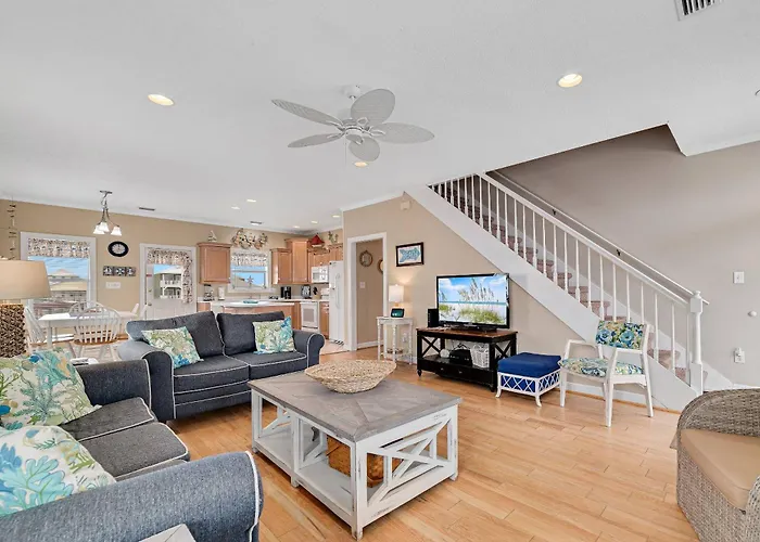 Holiday home Good Winds Gulf Shores