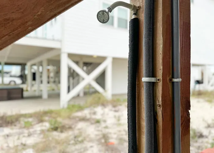 Good Winds * Gulf Shores