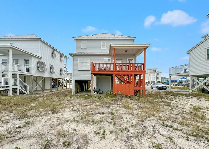Good Winds Holiday home *